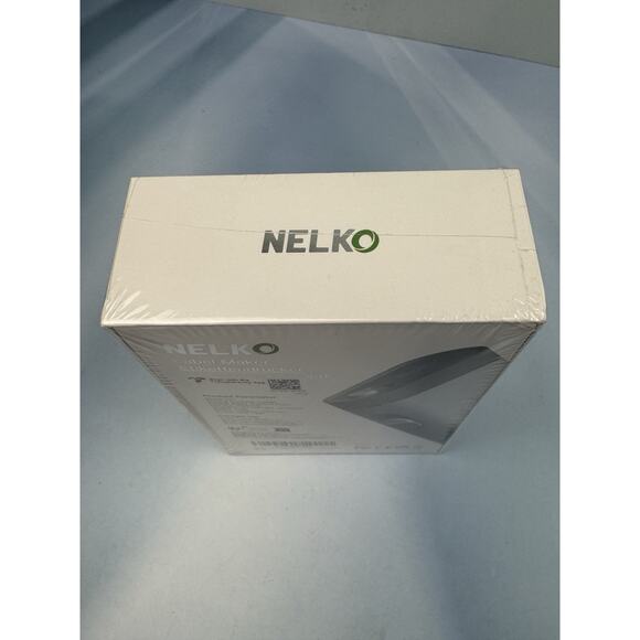 Nelko Label Maker Machine Tape P21 Bluetooth Printer Wireless Templates White - Picture 7 of 11